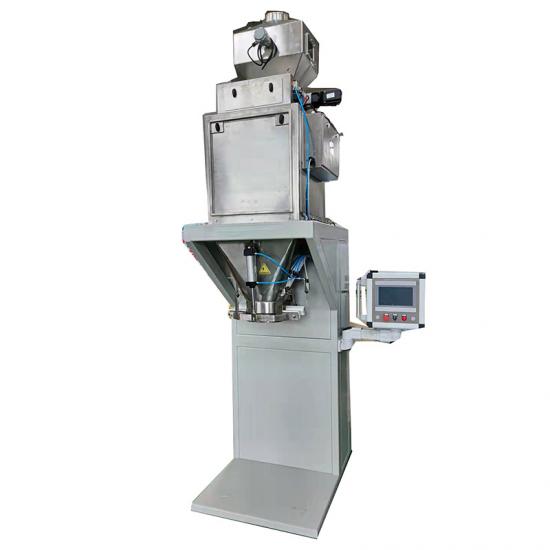 powder packing machine